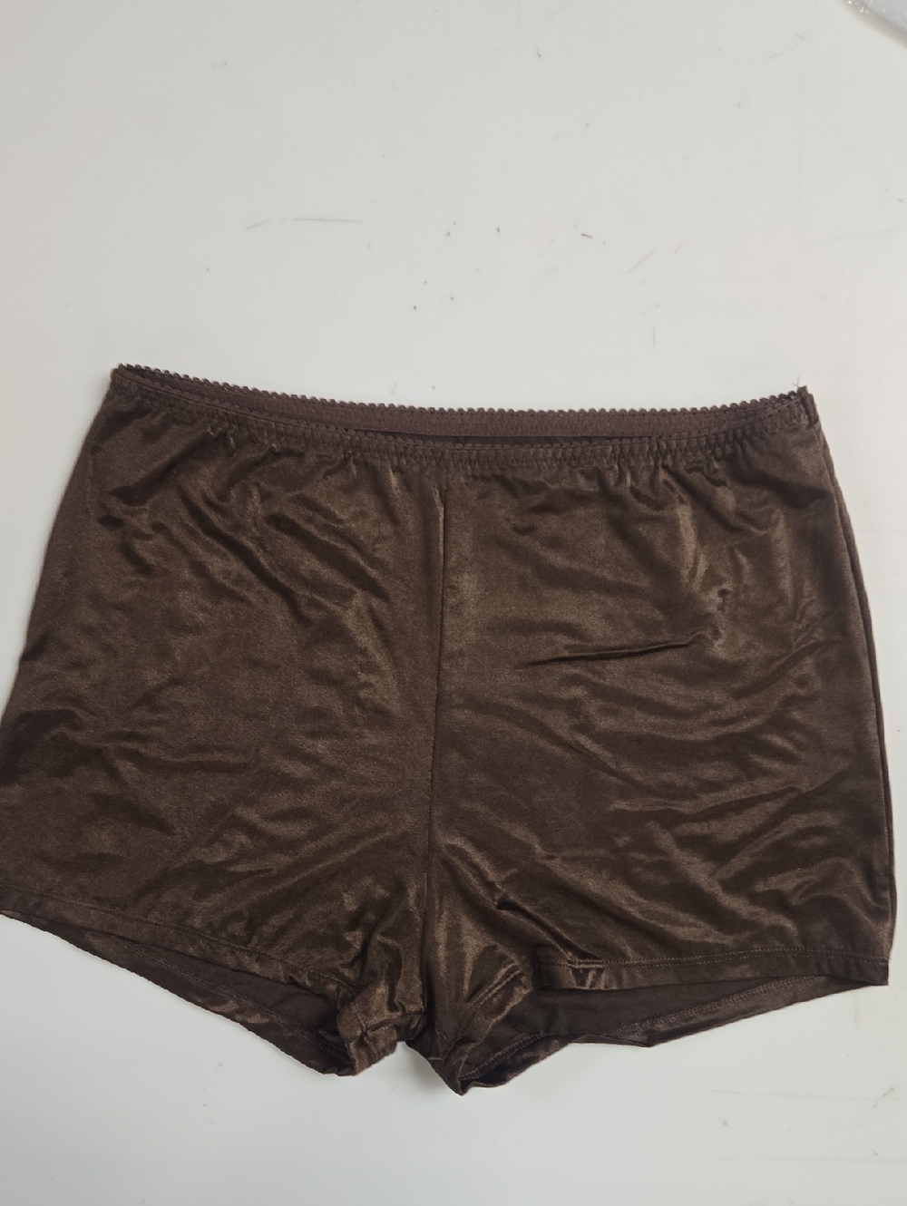 2 PAIRS Vintage Vassarette Boyshorts